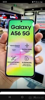 A56 5g Samsung Galaxy