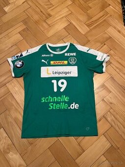 SC DHfK Leipzig Handball dres