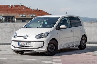 VW UP