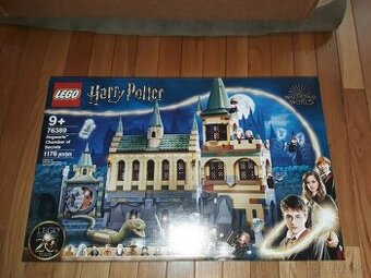 Lego 76389