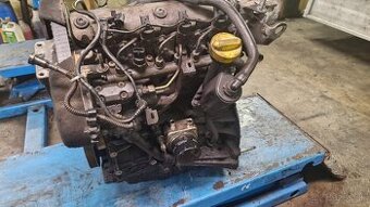 Suzuki Grand Vitara 1.9ddis