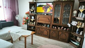 3 IZBOVÝ BYT LUČENEC - PREDAJ