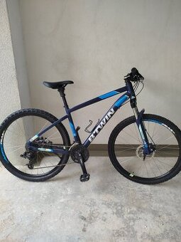Btwin horsky bicykel