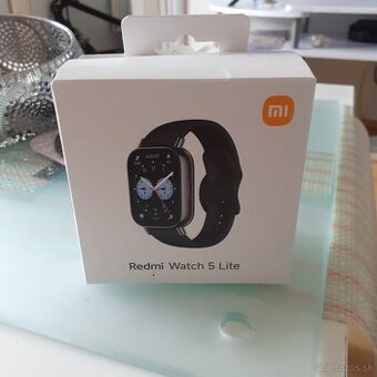 Redmi Watch 5 Lite