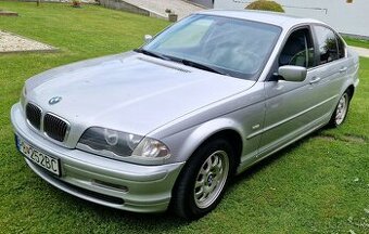 Bmw 323i e46