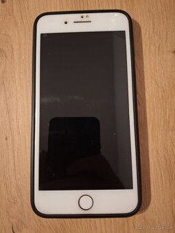 iPhone 8 plus Gold