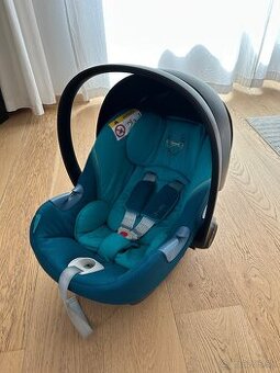 Cybex ATON M