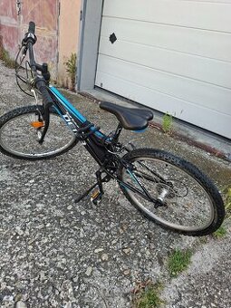 Detský bicykel