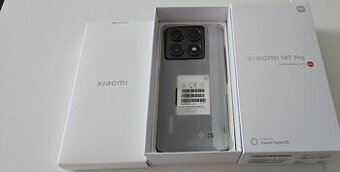 Xiaomi 14t pro 12/512gb