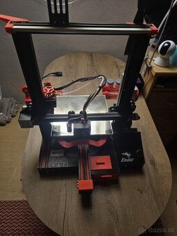 Ender 3 Pro