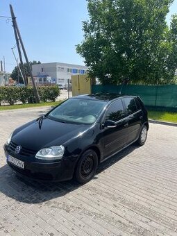 Predám auto