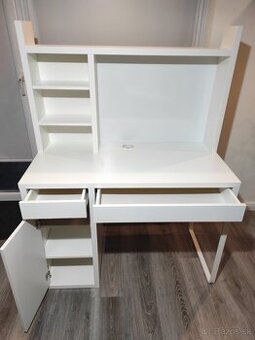 Písací stôl IKEA MICKE