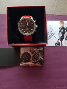 VOSTOK hodinky extra nové