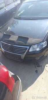 Rozpredam vw passat b6
