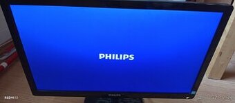 Philips LCD Monitor 54cm
