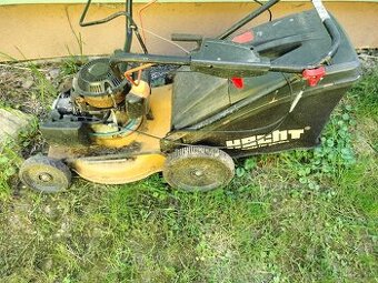 Hecht 546sx