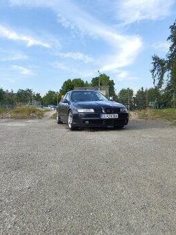 Seat leon 1m 1.9TDI 110kw Topsport