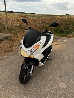 Honda PCX 125