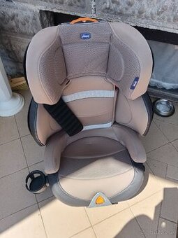 Autosedačka Chicco