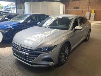 Volkswagen Arteon Shooting Brake Elegance 2.0
