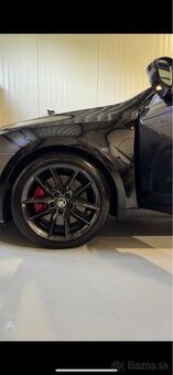 Škoda octavia rs r18 disky aj s pneu