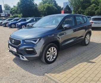 SEAT ATECA 2.0 TDI 150 STYLE 4DRIVE DSG