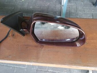 Spatne zrkadlo Škoda Superb 2 pred fl