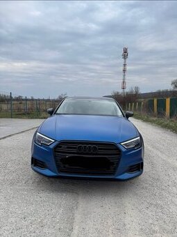 Audi a3 1.6 TDi 85kw