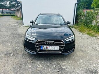 Audi A4 Avant 35 2.0 TFSI  S tronic
