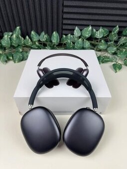 Airpods Max