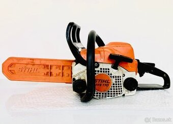 píla STIHL MS 170 2-MIX