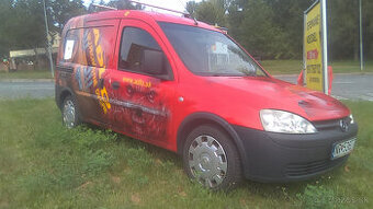 Predám Opel Combo