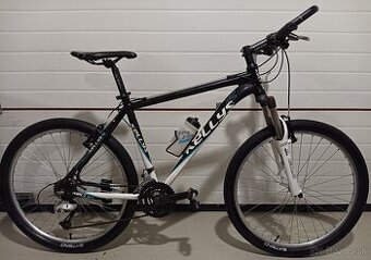 Kellys Oxygen 20" rám, kolesá 26"