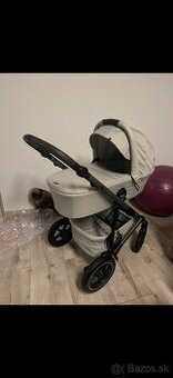 Predam komplet 4v1 Britax Smile 5z