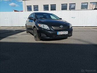 Corolla