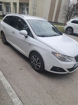 Predám seat ibiza st Diesel