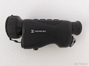 Predám termoviziu HIKMICRO CONDOR CQ50L s dialkomerom