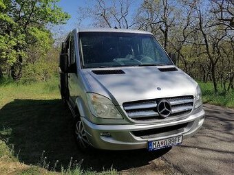 SPRINTER W906 8 MIEST