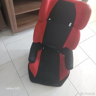 Autosedacka 9kg -36kg