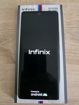 Infinix Note 40 Pro