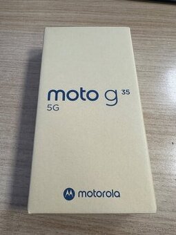 Motorola g35 256gb