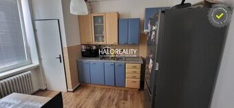HALO reality - Predaj, dvojizbový byt Žiar nad Hronom, tehlo