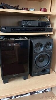 Onkyo HTX-22HDX