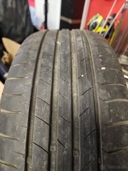 Predám letné pneumatiky 205/60r16