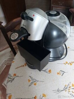 Kávovar Dolce Gusto