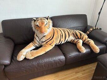 Plyšový tiger