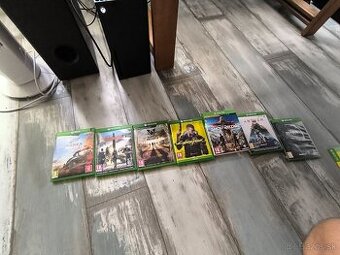 Xbox X series
