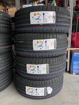 225/45 R17 Continental Eco Contact 6