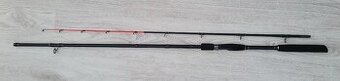 2x udica Mikado Xplode 240cm 40-150g