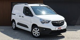 Opel Combo Van 1.5 CDTI 130k